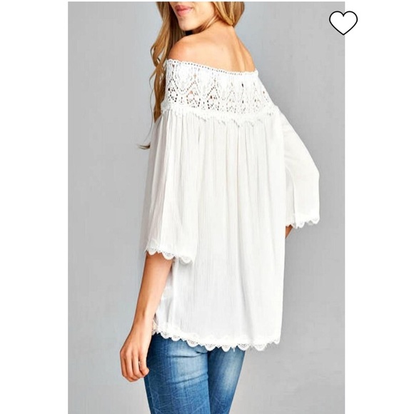 Sale🔥floral print top - Picture 8 of 8